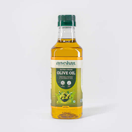 Extra Virgin Olive Oil